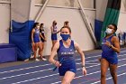 Women’s Track  Women’s Track & Field compete in a virtual meet. : Women’s Track